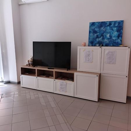 维罗纳Residenza Locatelli公寓 外观 照片