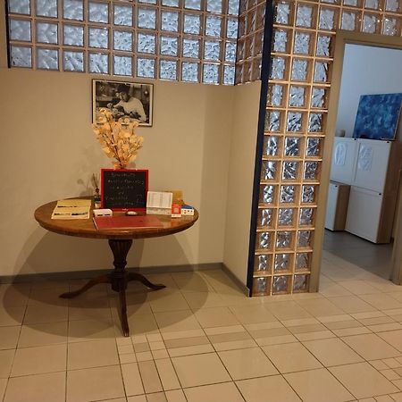 维罗纳Residenza Locatelli公寓 外观 照片