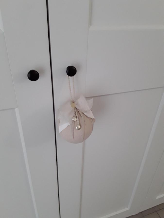 维罗纳Residenza Locatelli公寓 外观 照片