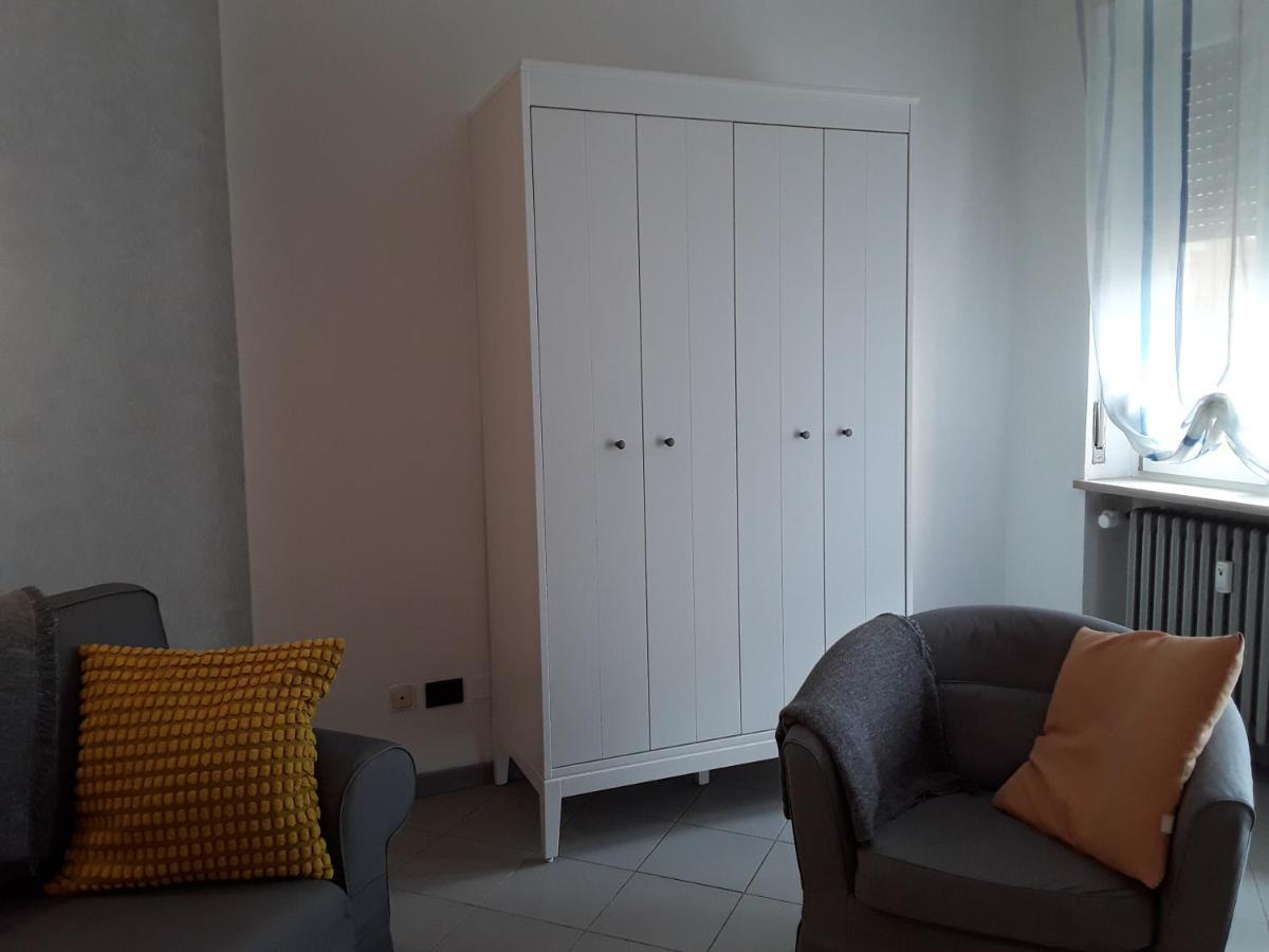 维罗纳Residenza Locatelli公寓 外观 照片