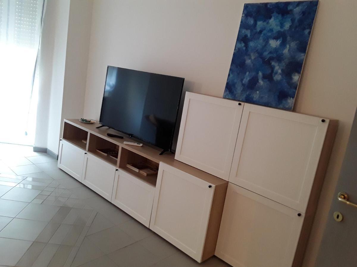 维罗纳Residenza Locatelli公寓 外观 照片