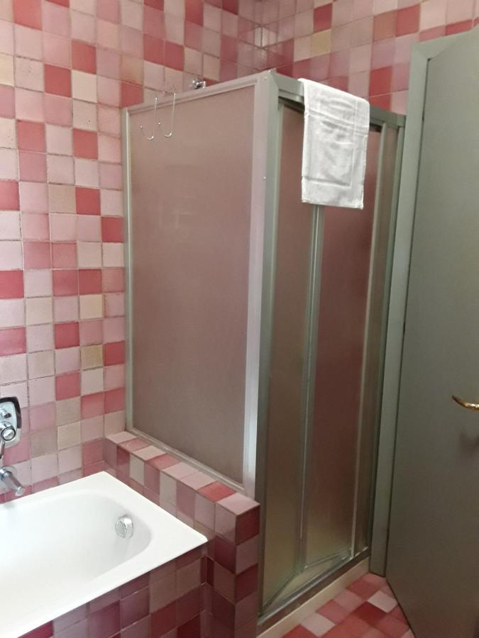 维罗纳Residenza Locatelli公寓 外观 照片