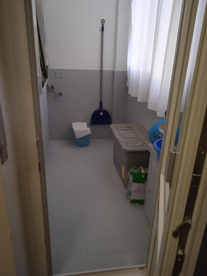 维罗纳Residenza Locatelli公寓 外观 照片