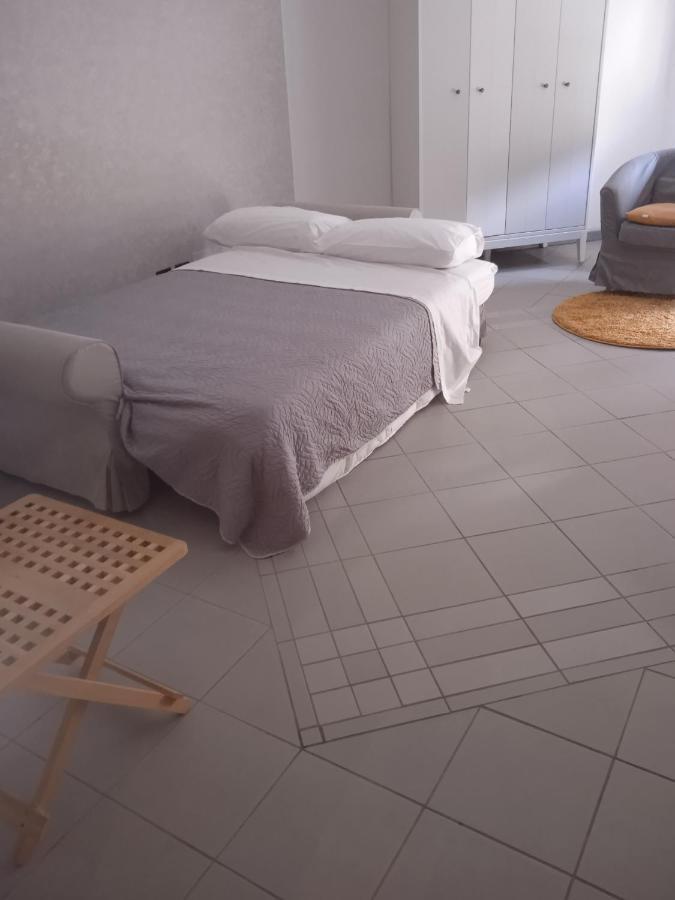 维罗纳Residenza Locatelli公寓 外观 照片