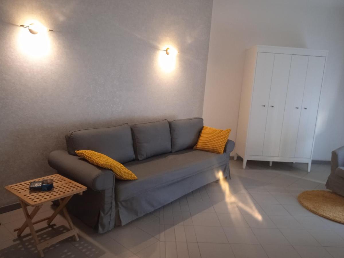 维罗纳Residenza Locatelli公寓 外观 照片