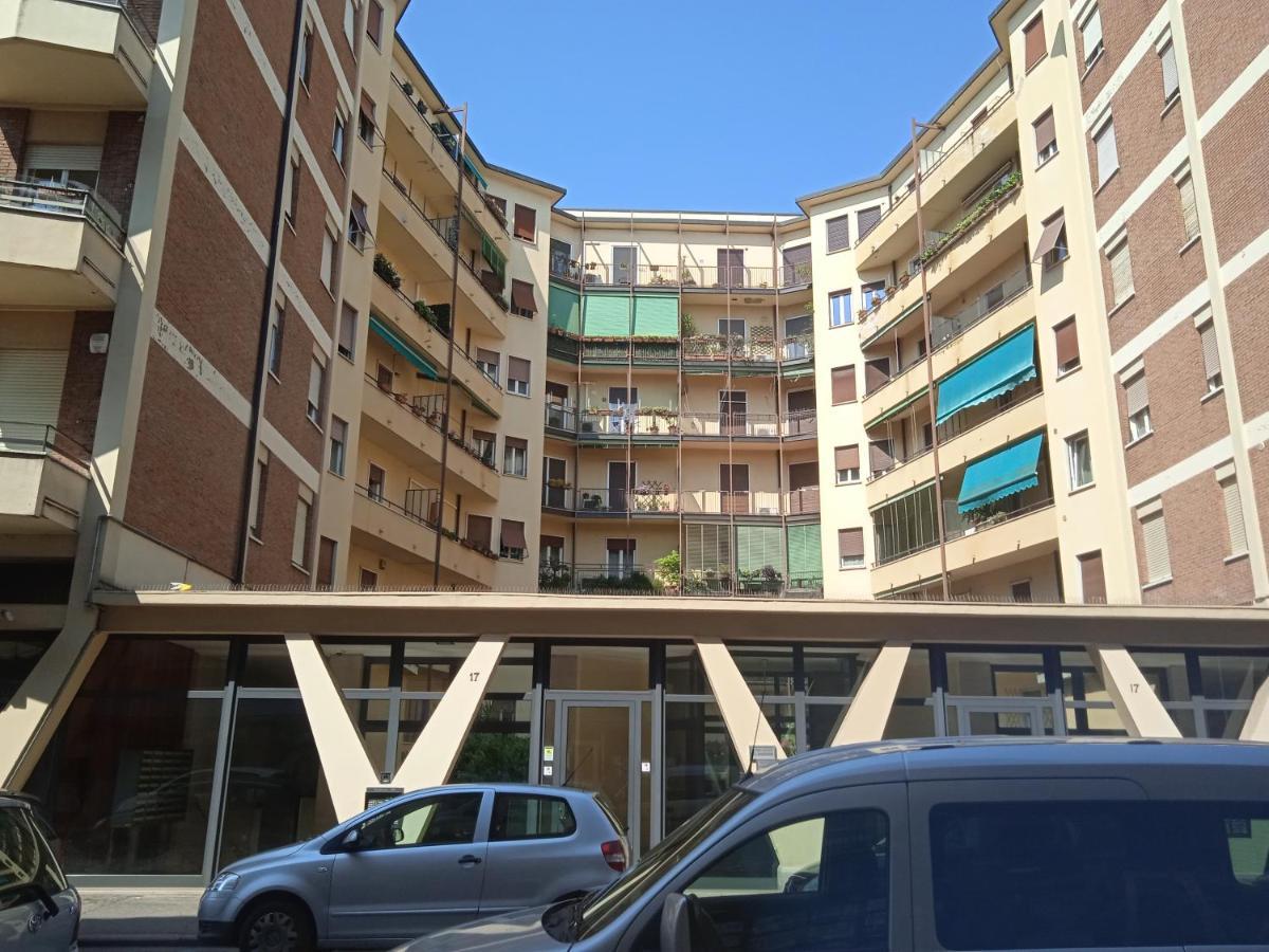 维罗纳Residenza Locatelli公寓 外观 照片