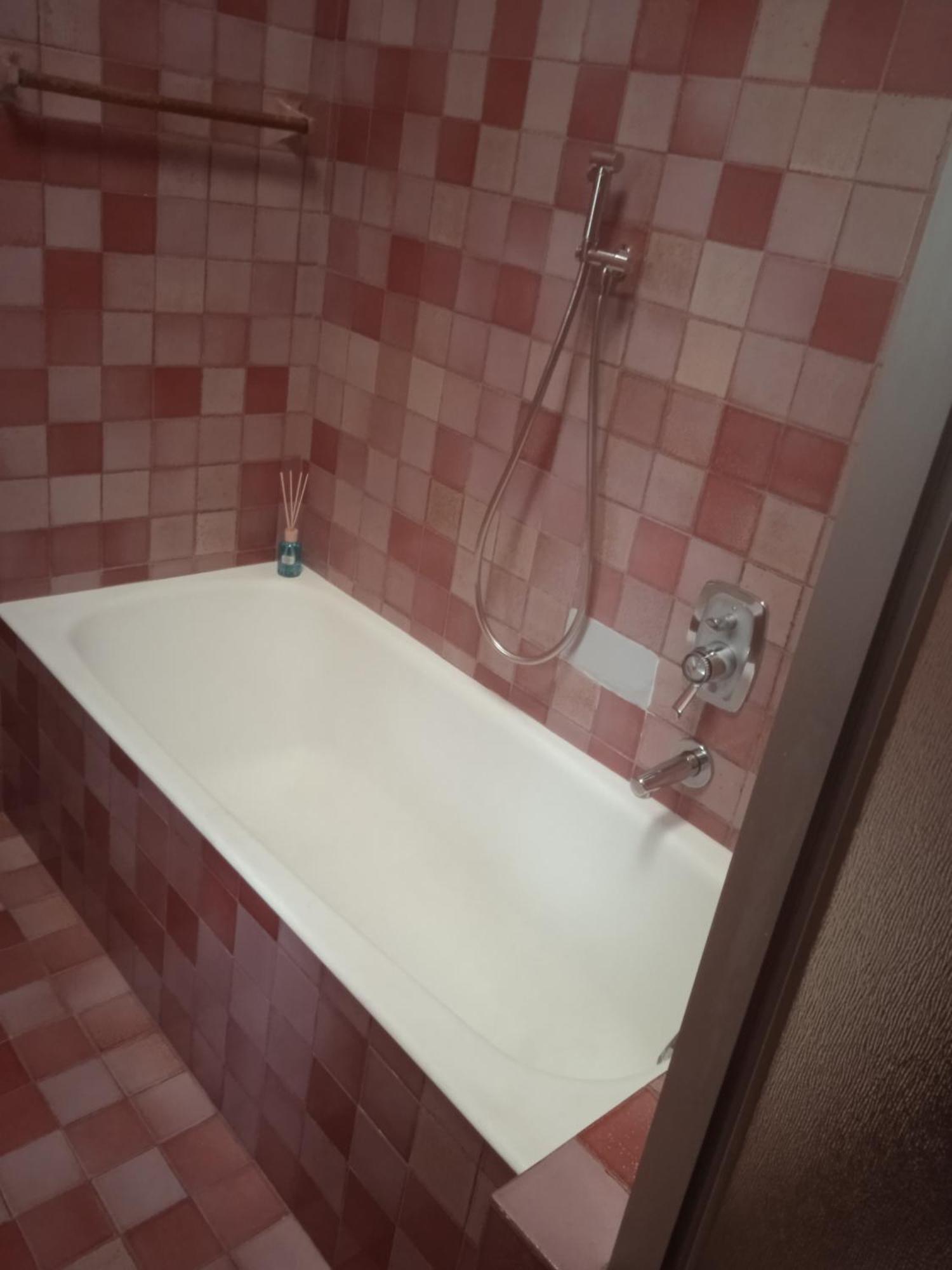 维罗纳Residenza Locatelli公寓 外观 照片