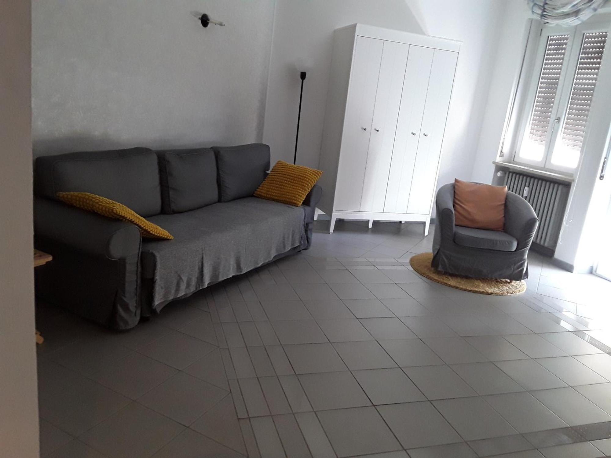 维罗纳Residenza Locatelli公寓 外观 照片