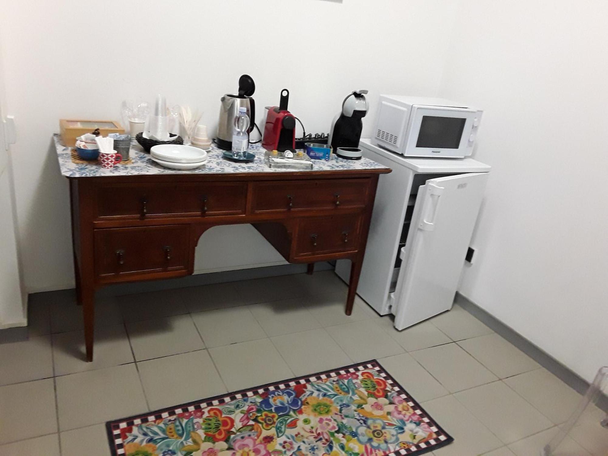 维罗纳Residenza Locatelli公寓 外观 照片