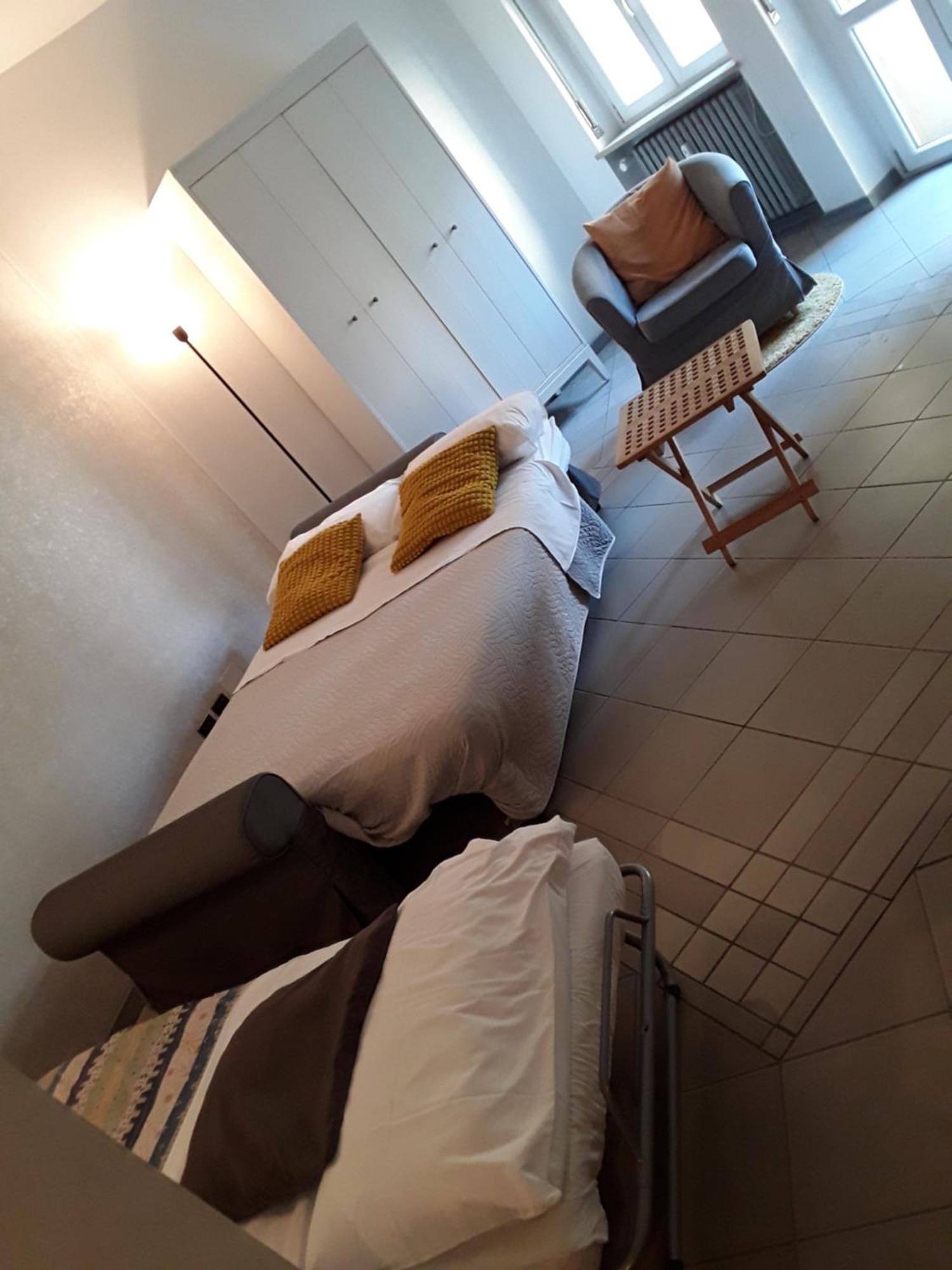 维罗纳Residenza Locatelli公寓 外观 照片