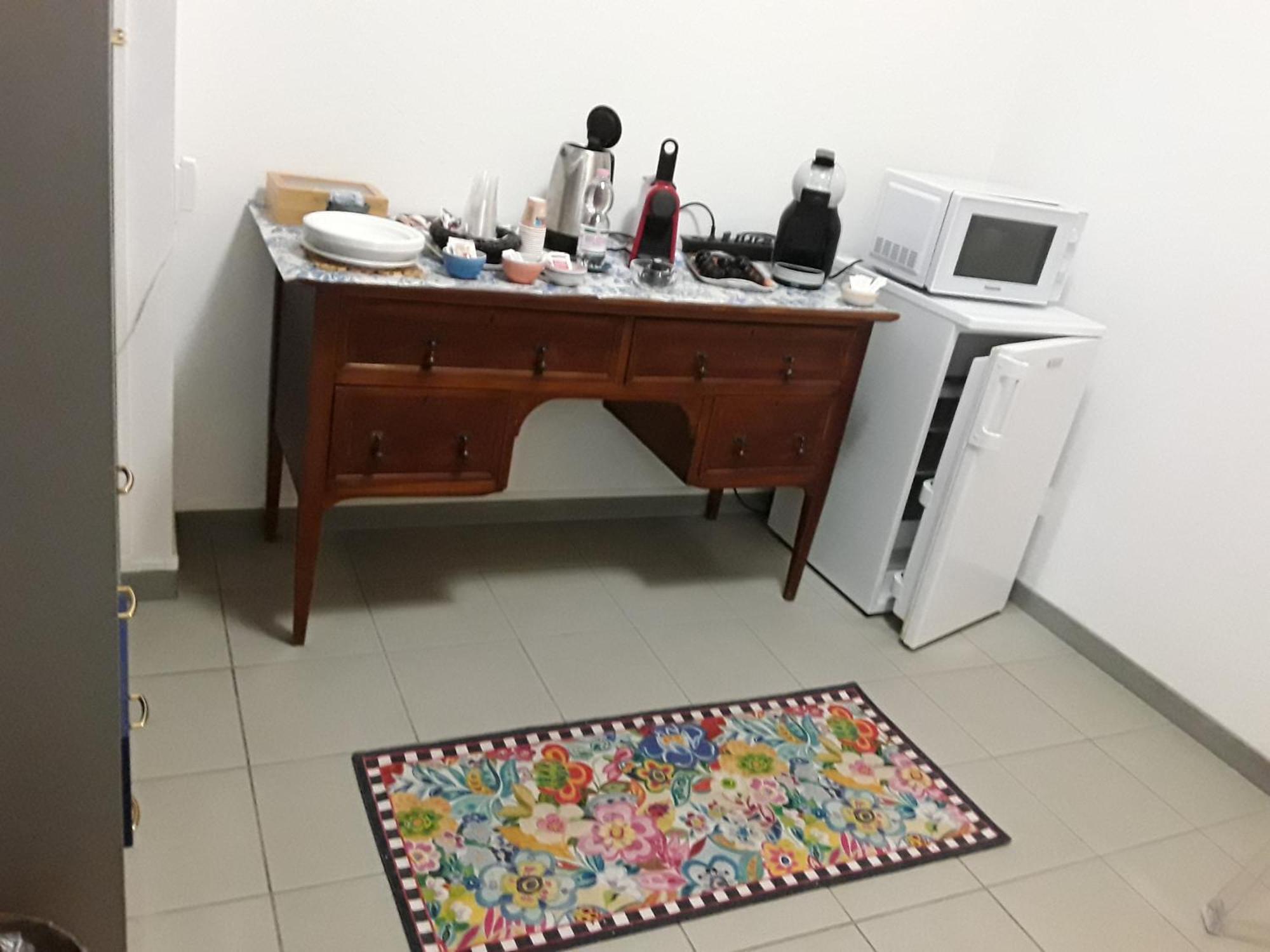 维罗纳Residenza Locatelli公寓 外观 照片