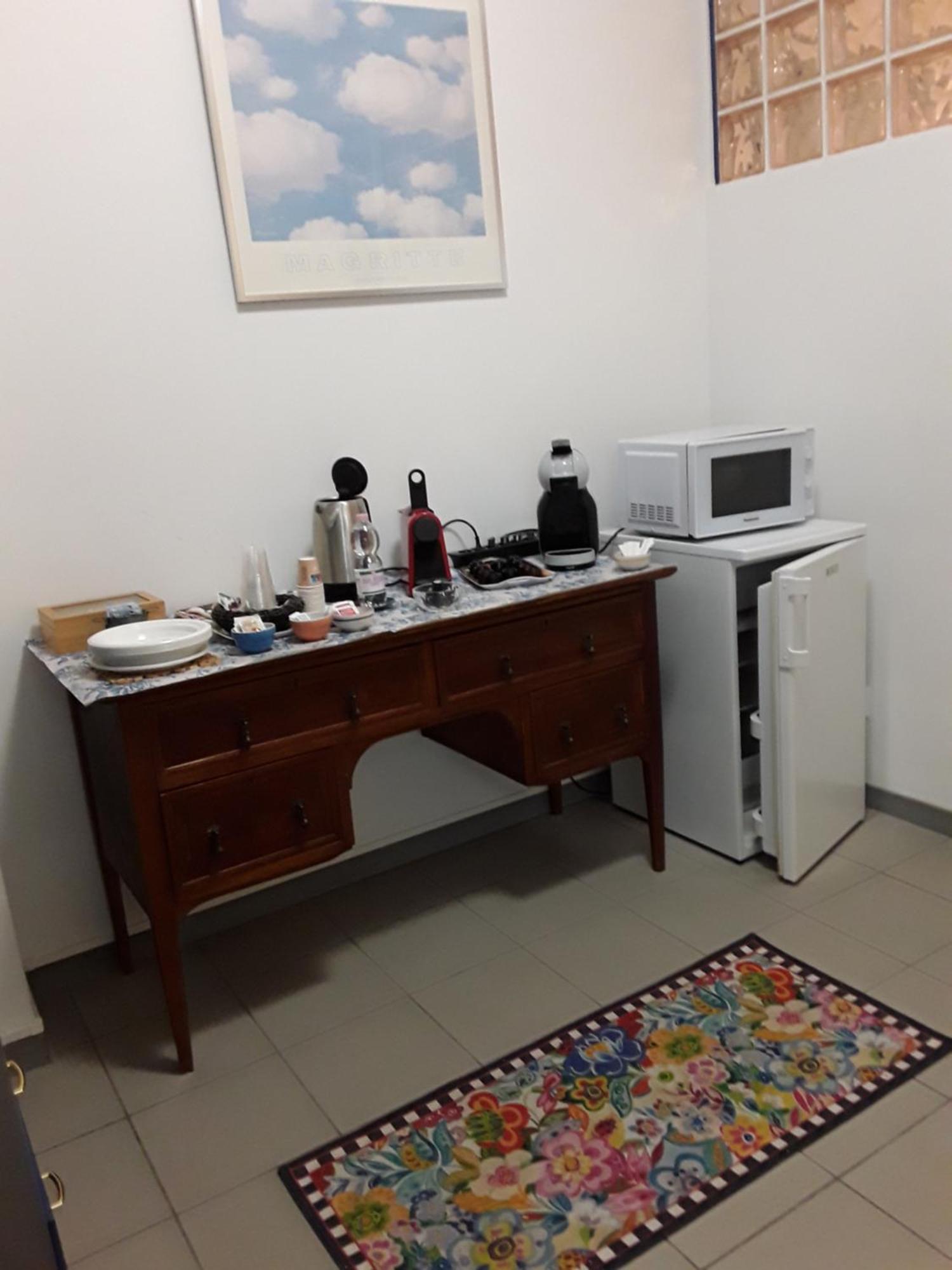 维罗纳Residenza Locatelli公寓 外观 照片