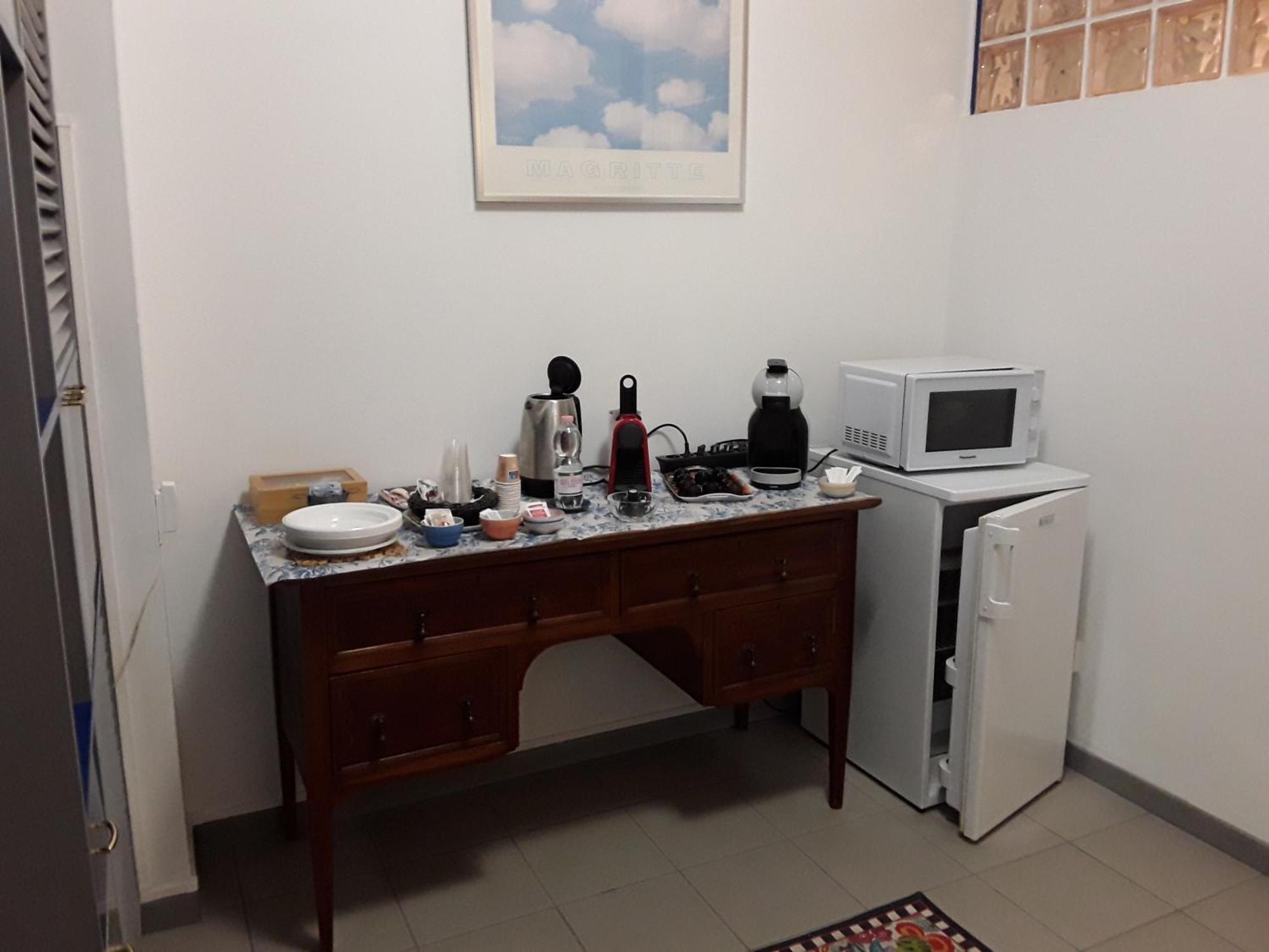 维罗纳Residenza Locatelli公寓 外观 照片
