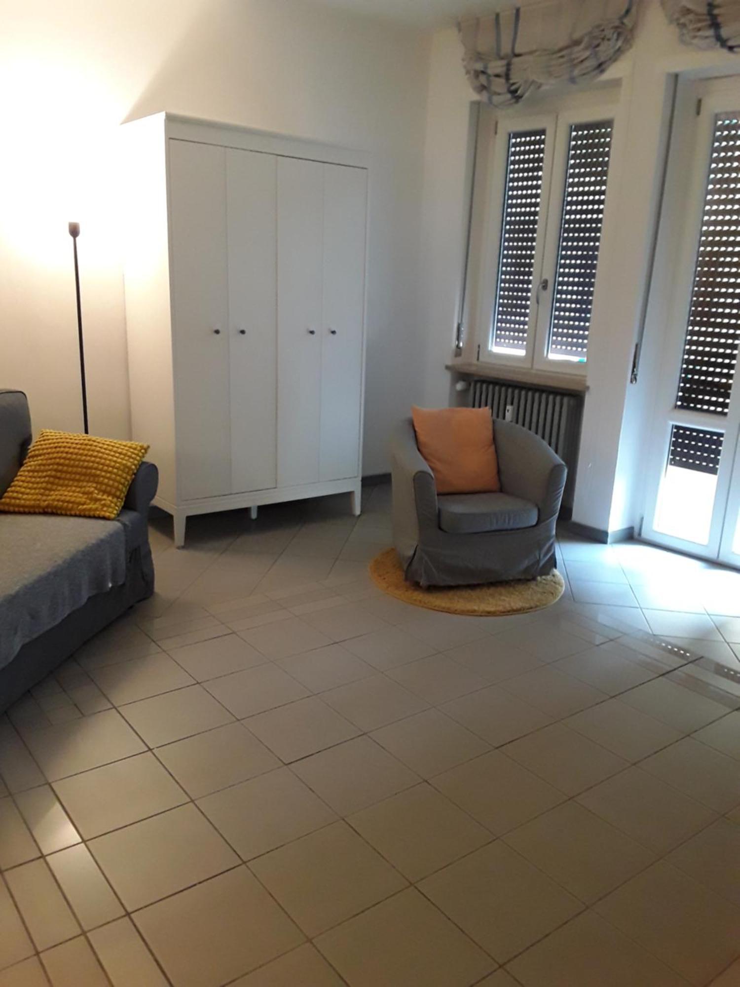 维罗纳Residenza Locatelli公寓 外观 照片
