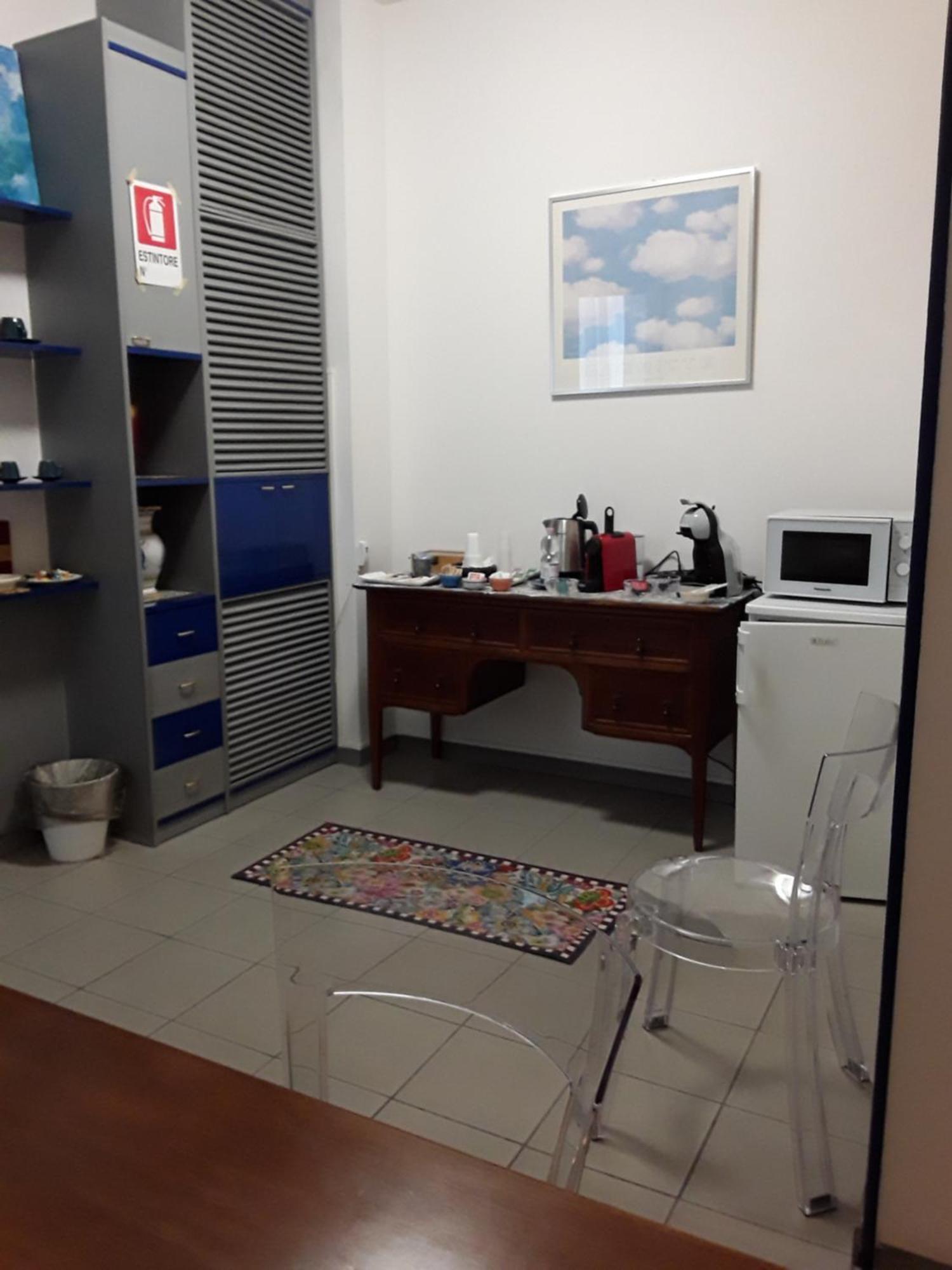 维罗纳Residenza Locatelli公寓 外观 照片