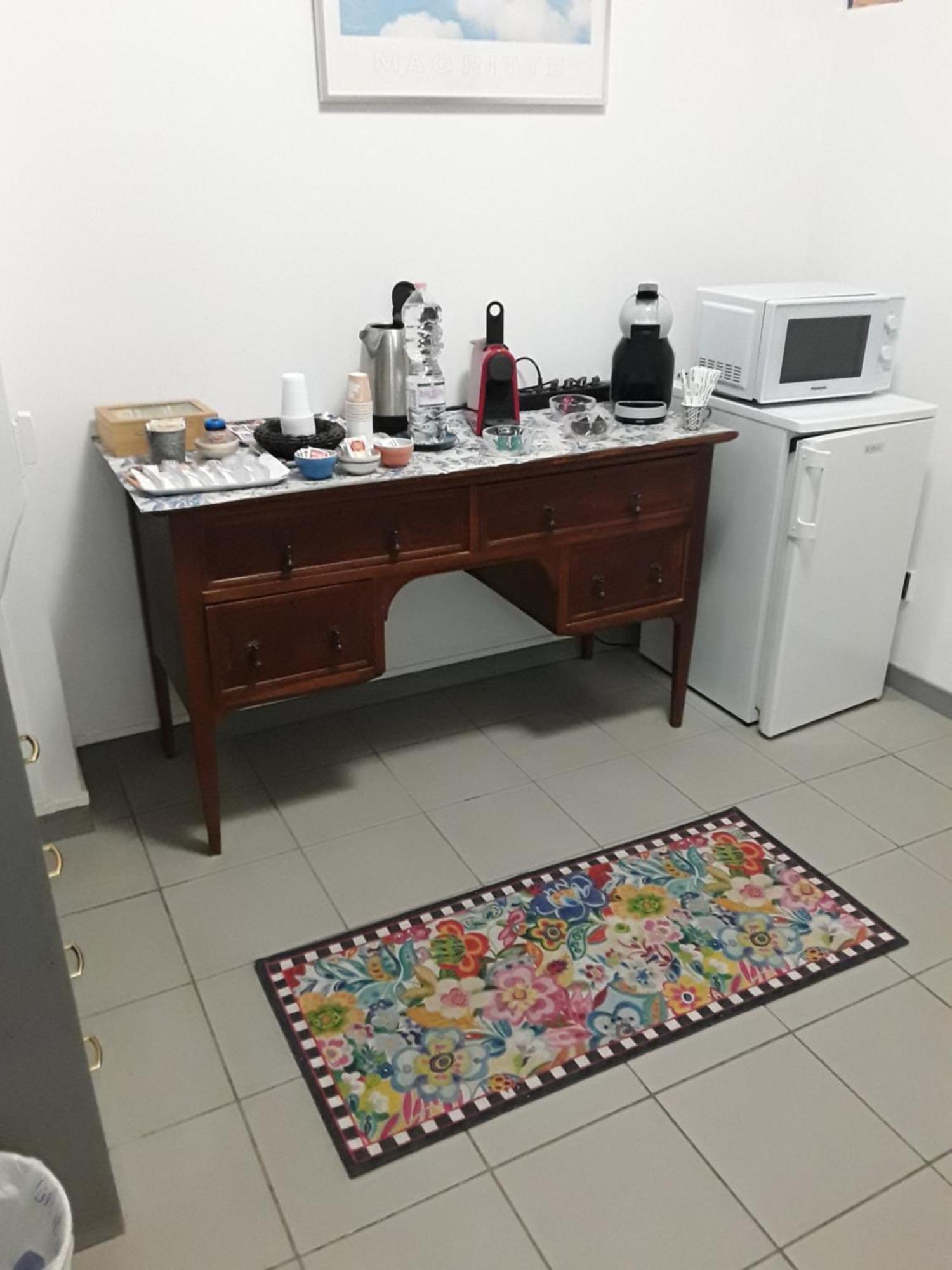 维罗纳Residenza Locatelli公寓 外观 照片