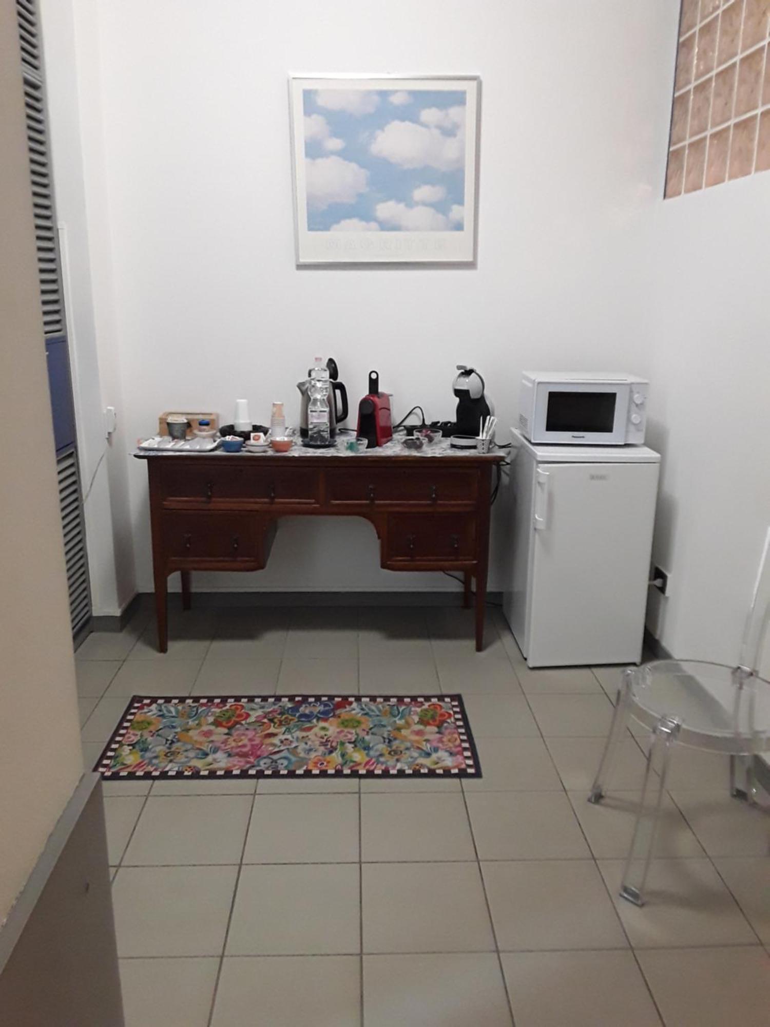 维罗纳Residenza Locatelli公寓 外观 照片