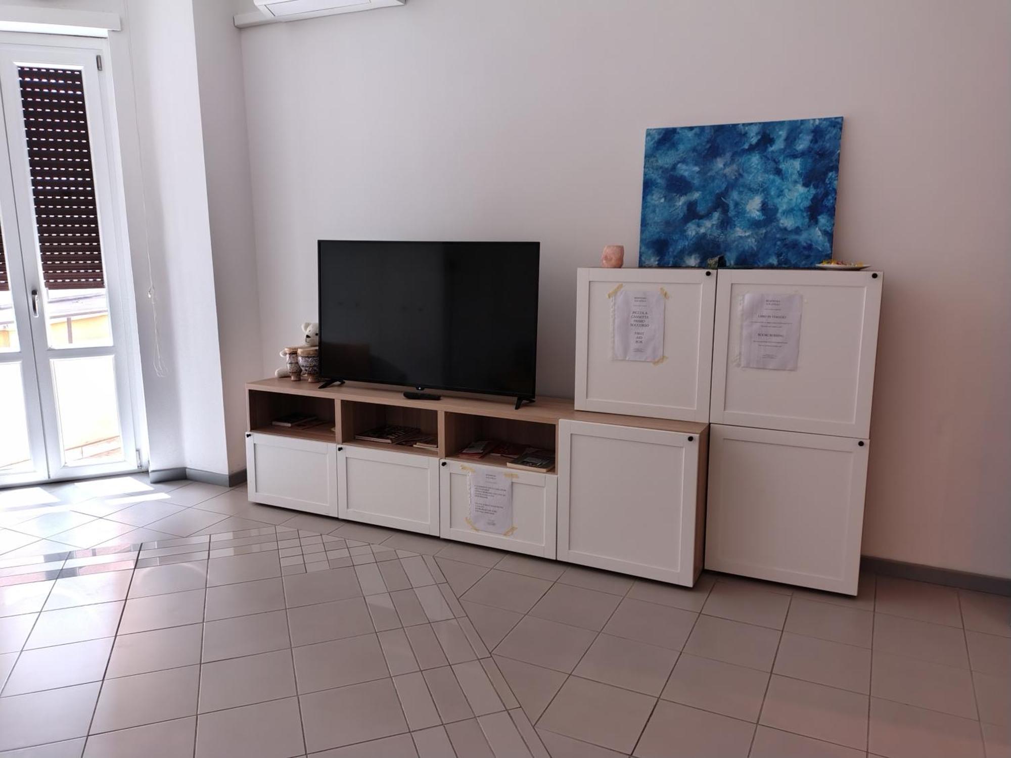 维罗纳Residenza Locatelli公寓 外观 照片
