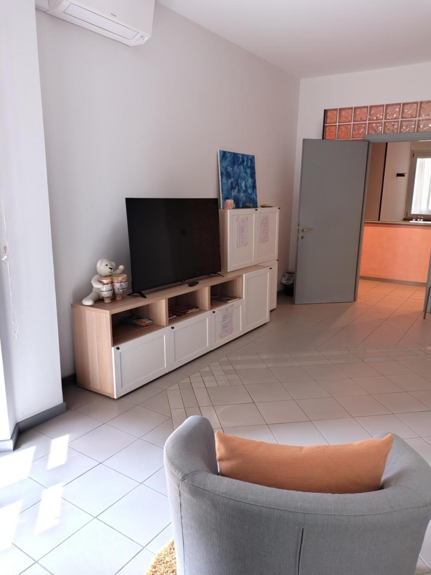 维罗纳Residenza Locatelli公寓 外观 照片